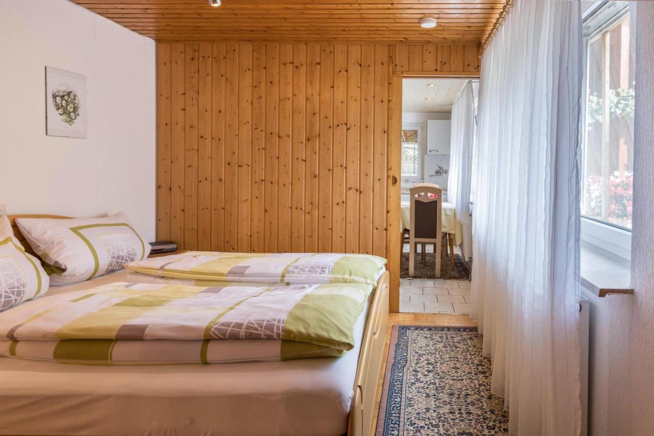 Ferienwohnung Grauer Moos (Baden-Wurttemberg) Exterior foto
