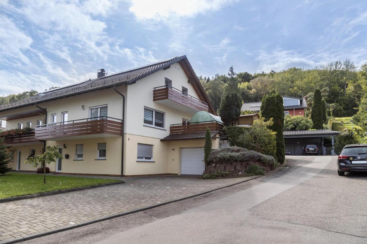 Ferienwohnung Grauer Moos (Baden-Wurttemberg) Exterior foto