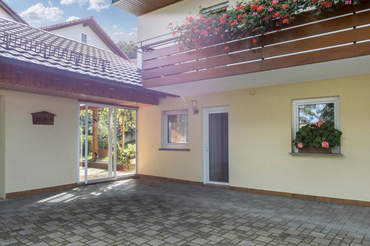 Ferienwohnung Grauer Moos (Baden-Wurttemberg) Exterior foto